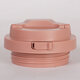 
Suitable for Lekou Meet the Yuanqi Coffee Cup LHC3249/3271 Thermal Cup Lid Accessories Bounce Leak Proof Cover Dark Blue