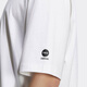 阿迪达斯 （adidas）NEO男子夏季新款运动休闲上衣舒适透气圆领短袖T恤HC9711 HC9717 L