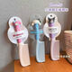 Cookss Sanrio Echtes Melodie Kinder niedliche Kammgirls lange Haar