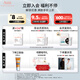 雅漾（Avene）专研舒缓洁面泡沫150ML深层清洁温和洗面奶摩丝慕斯敏感肌礼物