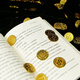 Identify the authentic version Quickly published by Morgan Early Retirement Instructions for Office Workers' Happiness Financial Management Guide for Economics Selection of novice investment and financial management Book SN3923 Economics' way of thinking