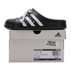Adidas Chaussures pour hommes et chaussures pour femmes 2025 Été Nouvelles chaussures de sport voyager des chaussures de plage respirante tendance de mode décontractée maison jh9848 40,5