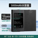 唯爱是加凯迪仕指纹锁原装锂电池宁德新能源锂电池PB3602/L7500/L3110/03B PB3602 5000mAh K20系列