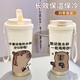 
Donglai Quality Pang Donglai Supermarket DL DONGLAI QUALITY Cartoon Capybara Thermal Cup High-Precision 316 Stainless Steel Office Coffee Cup Large Capacity Student Water Cup [Food Grade Stainless Steel] Antique White-BXAB13559 Capybara Ceramic Cover