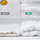G.DuckKids nouveau-né bébé coton pur coton couches couches de gaze peut laver la moutarde Meson hommes et femmes anneau d'urine bébé tampon d'urine respirant 12 couches yarn 1 pack [grande taille 46 * 17] 0-24 mois