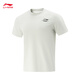 
Li Ning quick-drying cool short-sleeved T-shirt for men and women 25 new professional running series reflective sports top ATSV371