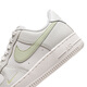 耐克（NIKE）女鞋休闲鞋夏季新款AIR FORCE 1'07 AF1空军一号板鞋耐磨运动鞋 IB3881-001 白/金属银/微粒粉 40