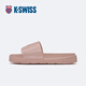 K-Swiss Kswiss Мужские и женские сандалии, вышитые универсальными модными сандалиями EVA, 98432-W 98432-W_691 37,5