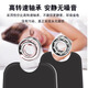 Xingyin pedometer, pedometer, rocker, rocking machine, mobile phone special WeChat artifact, automatic step counting, shaking and brushing the number of steps, sports shaking and brushing the number of steps, charging rocker, black - can shake two mobile phones, plug-in model, silent and automatic