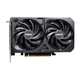 MSI Phantom GeForce RTX 5060 8G SHADOW 2X OC AI reasoning e-sports game design intelligent learning independent graphics card