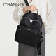 Qianbaidu Cbanner mochila para mujeres mochila de gran capacidad bolso de viaje portátil tendencia de moda
