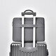Lesen Sie Asus Fearless 16/14-Zoll-Laptop-Tasche Lingyao 14 schockdes Tasche Eine Bohne 14 Handtasche wasserdichte Pro 677 Gray [Weißes Etikett] 16-Zoll