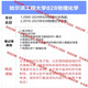 哈尔滨工业大学哈工大828物理化学考研真题答案考研资料化学工程 上岸前辈配套资料