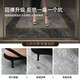
Luodalili elevator carpet customized custom elevator car special floor mat leather commercial hotel anti-slip mat back Xingsu-14957 100cm*150cm-Leather