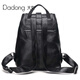 DADONG 2025 COREAN COWIDE FEMME SAG FEMME SALLE CONCUTÉE SALLE DE COURT