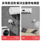 Socket converter 16A to 10A special plug strip one to two wireless expansion plug air conditioner water heater home converter 16A to 10A+16A