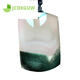 JCDEGUW Green Ghost Pendant Men's Transport Pixiu Treasure bassin Pendant Pyramid 520 Gift de la Saint-Valentin A679