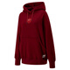 耐克（NIKE）女子春季运动训练休闲连帽卫衣套衫HV8461-677 HV8461-677【2025春季】 M