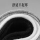 
Men's socks for men pure cotton 7A antibacterial and deodorant socks for men's middle tube full cotton socks for four seasons breathable sweat-absorbing and deodorizing sports socks mixed color 5 pairs