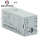 Xinling brand HHS13S ST6P-2 0.1s-100h time relay H3Y-2 delay switch 8-pin independent delay AC36V