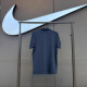 Nike (Nike) Summer Simpel Lapel Comfortable Herrensport und ungezwungene kurzärmelige T-Shirt Polo-Shirt FZ6908-126 FZ6908-126 S