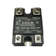 Gute elektrische gute elektrische elektrische elektrische einphasige Festkörperrelais SAP4880D DC-kontrolliertes AC48100D48120D SAP4840D