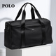 POLO travel bag men's handbag large capacity one-shoulder crossbody bag sports gym bag business business trip luggage bag