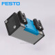 Beyzkfesto Festo Válvula solenoide controlada por aire VL/O-1/8-1/4-1/2-3/8-B VL-5-1/8 9764 VL-5-1/8-B31000