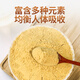Aodong Changbai Mountain Top Road broken pine pollen 100g genuine nourishing nutritional products can be soaked in water for external use talcum powder
