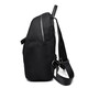 Backpack polyvalent européen et américain à tendance à la mode