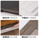 He Jiagong Wardrobe Storage Box Drawer Plastic Household Clothing Storage Box Clothing Underwear Organizing Box Transparent Storage Box 37L[3523] Deep 47*35*23cm Special Offer 1