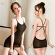 
Sexy pajamas and women's fun underwear new style battle gowns large size passion suit female temptation uniform 9794 Gray sexy suspender nightgown suspender skirt + T-pants. The average size recommended weight is 80-130 Jin [Jin equals 0.5 kg]