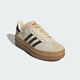 阿迪达斯 （adidas）三叶草 GAZELLE 2025秋女鞋运动休闲鞋 JS3892 35.5