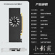 Xiaoyingba GTX1650/1050TI 4G LP Mini ITX Halbhöhe 2U-Messerkarte E-Sport-unabhängige Grafikkarte an OPS Small Case Integrated Desktop Graphics Card RTX3050LP 6G Magic Shadow