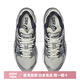 亚瑟士（asics）新款GEL-NIMBUS 9情侣老爹鞋潮流复古运动鞋休闲鞋 1203A600-250  米色 39