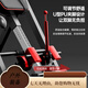Herr MRCUE Inverted Stand Machine Home Fitness Ausrüstung Traktion Hilfskartefakt invertierte Stretch Taille Wechselrichtermaschine [Basic] Inverted Traction