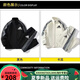 Adidas Clover Casual Sportswear Set Männer und Frauen 2024 New Fashion Casual Sports Trends und zweiteilige zweiköpfige Schwarz-/Kartenbekleidung/Set-M-Vorschläge [85-105jin [Jin gleich 0,5 kg]]