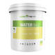 Ni Zhier customized Wanlei water-based flat-coated diatom mud paint indoor air purification household diatom mud paint latex diatom mud mud PT-1396 (100g) 7.5kg
