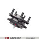 Star rudder adapted to E-QM5 front wheel bearing EHS3 HS5 front wheel bearing H5 front wheel bearing Zheng Factory SN3886SN6 Hongqi E-HS3 tram Front wheel bearing 1