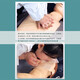 CPR Full Half Body Carthes Compression Premier Aid Training Fake Human Artificial Respiration Teaching Mode