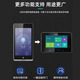 Hikang Access Control and présence Machine All-in-One Machine DS-K1T6QTF72M Reconnaissance du visage Interphone Visual K671BM / 673 F72M Configuration officielle + Contrôle d'accès (Plan n ° 2)