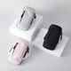 JCZS2025 running arm mobile phone bag women's special arm fitness equipment wrist strap men's sports wrist dream pink 6 points 8 inches light and breathable