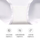 
Duoduo Cotton Pregnancy Class A Underwear Women's Low Waist V-shaped Low Belly Friendly Pure Cotton Crotch Antibacterial Postpartum Women's Underwear 3 L