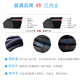 三力士（SANLUX）齿带XPA732-3150工业农用机器空压电机传动车耐高温带牙 XPA1030XPA1048La 1030Ld
