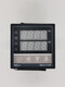 REX-C100 temperature controller universal input thermostat 48X48 digital display smart temperature control meter RKCKC REC-C100FK02-V*AN