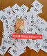 El Libro Imagen de Xiao Yang Shangshan está equipado con cartas de juego y Juegos de reconocimiento de palabras Tarjetas de juguete correspondientes al Juego de mesa calendario de 390 palabras de nivel 1-6. El segundo nivel de cartas de juego