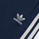 Adidas Clover -Serie Frauen 3 S Para Panthosen KF9614 Deep Indigo S