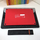 WACOM Original Digital Tablet Protective Case CTL672/472/6100 Gaoman 1060/M6 handbemalte Brett-Vorstellungsschutzbeutel Gaoman M6 Bleistiftbeutel 1x1cm