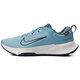 耐克（NIKE）男鞋2025夏季新款运动鞋Juniper Trail GORE-TEX越野跑步鞋 HM9734-402蓝色/GTX面料 42.5