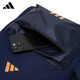 Adidas adidas offizieller authentischer Rucksack für die Männertasche für die große Kapazität von Frauen im Freien vielseitige Sport- und Freizeitbag Ka2291 [offizieller authentischer, eins für eins, zehn für eins für einen]